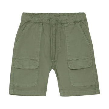 Minymo Boy’s Twill Shorts